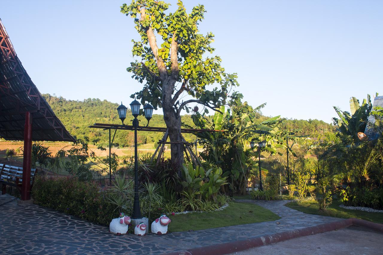 Phuphet Hill 3* Phu Ruea