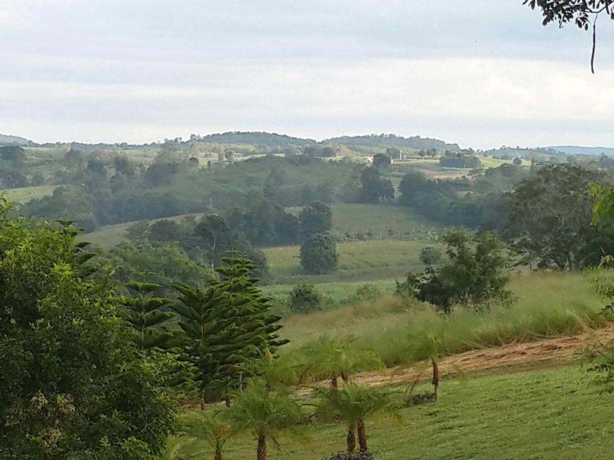 Khaoyai Nature Retreat