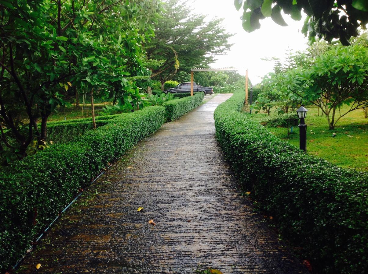 Khaoyai Nature Retreat 2*