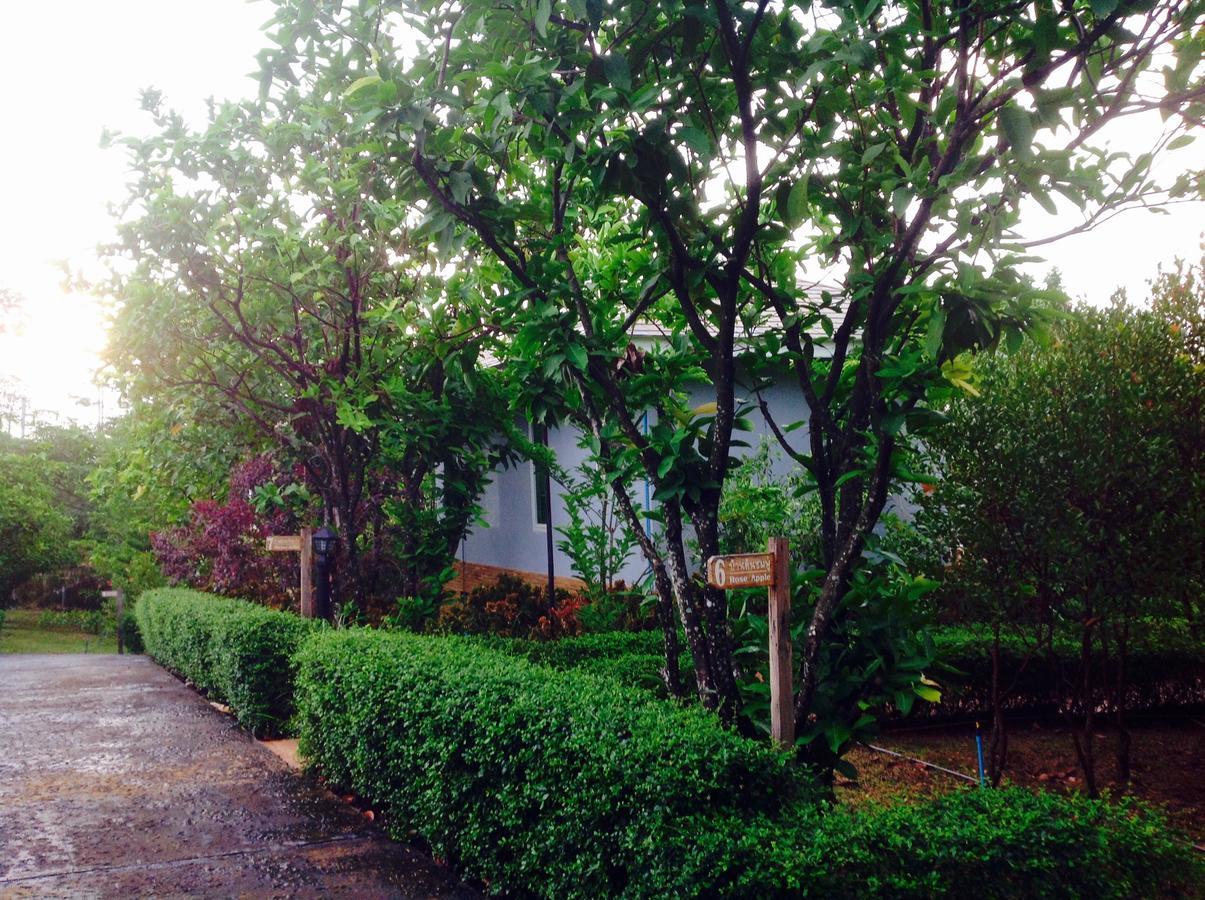 Resort Khaoyai Nature Retreat