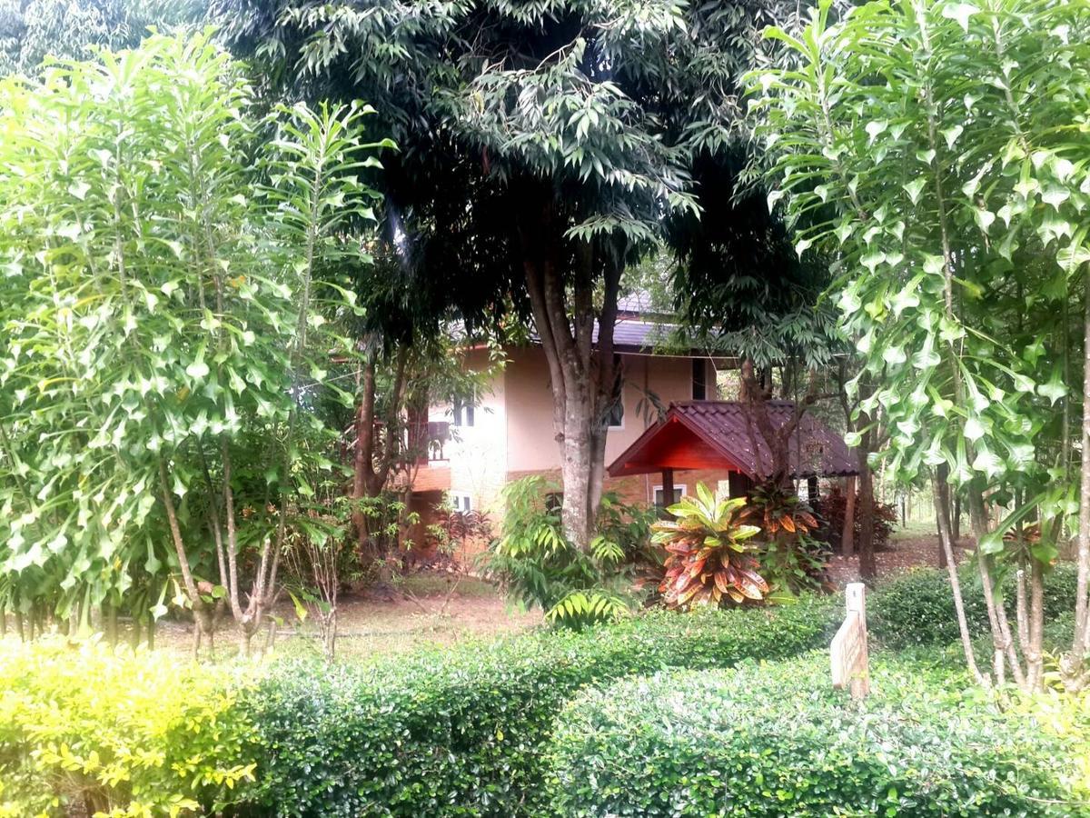 Resort Khaoyai Nature Retreat