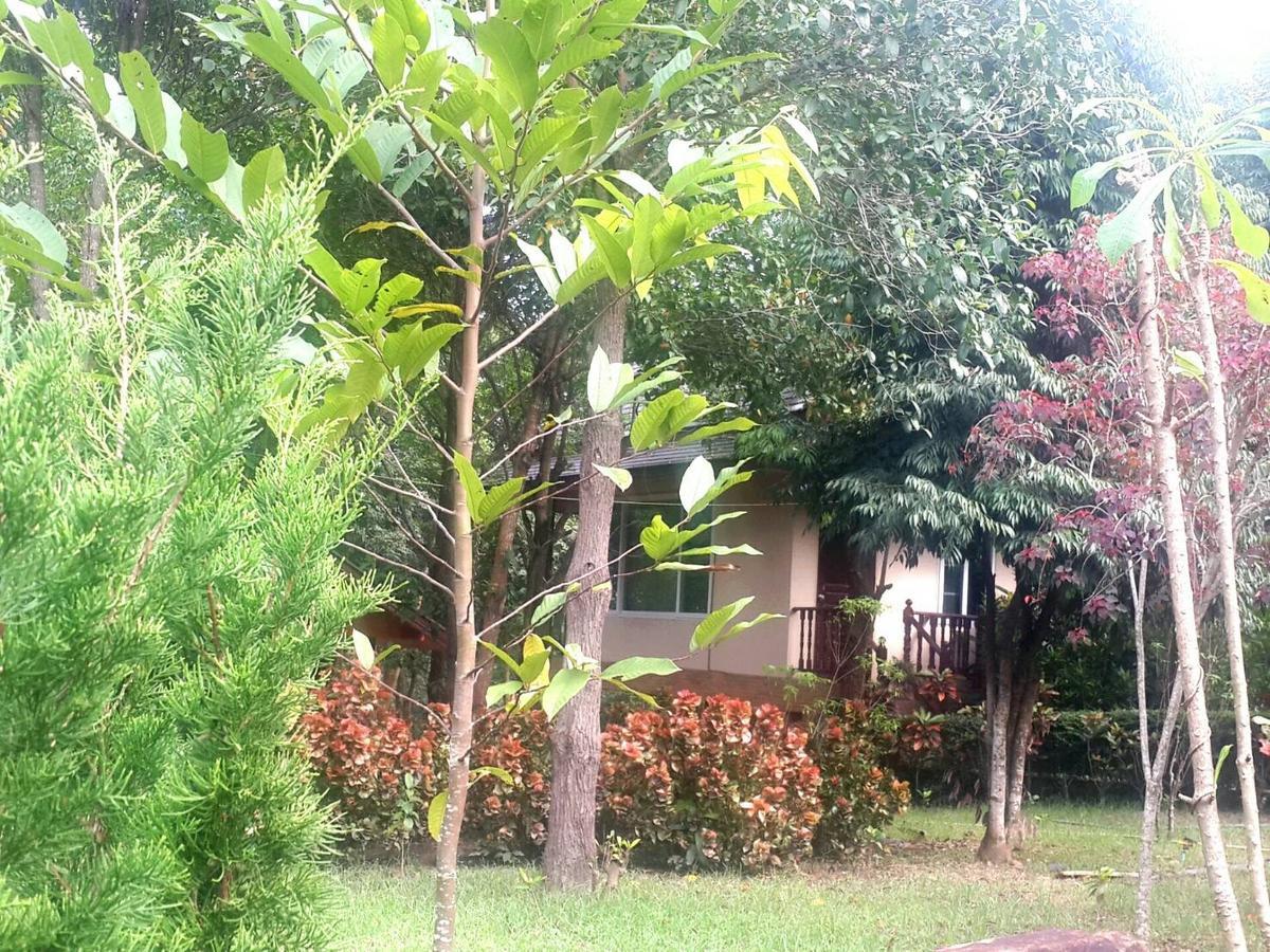 Resort Khaoyai Nature Retreat 2*