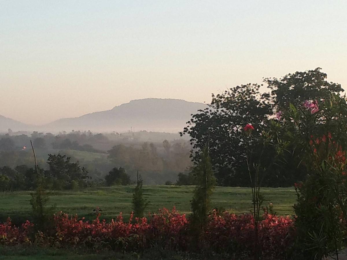 Khaoyai Nature Retreat Resort Baan Wang Mi