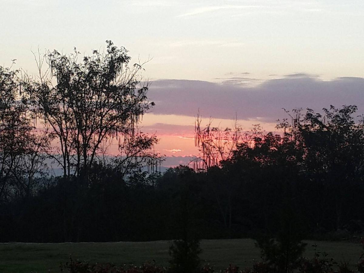 Resort Khaoyai Nature Retreat Baan Wang Mi