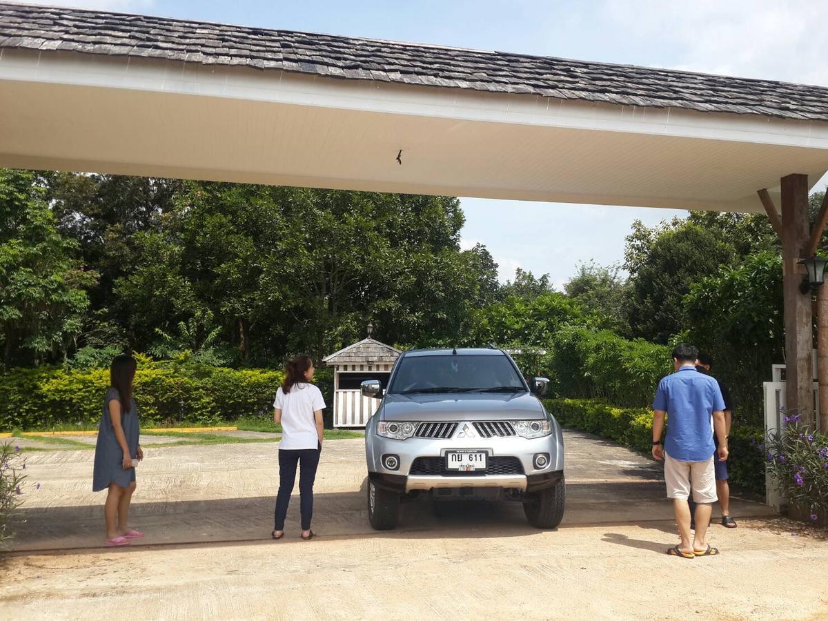 Khaoyai Nature Retreat Baan Wang Mi