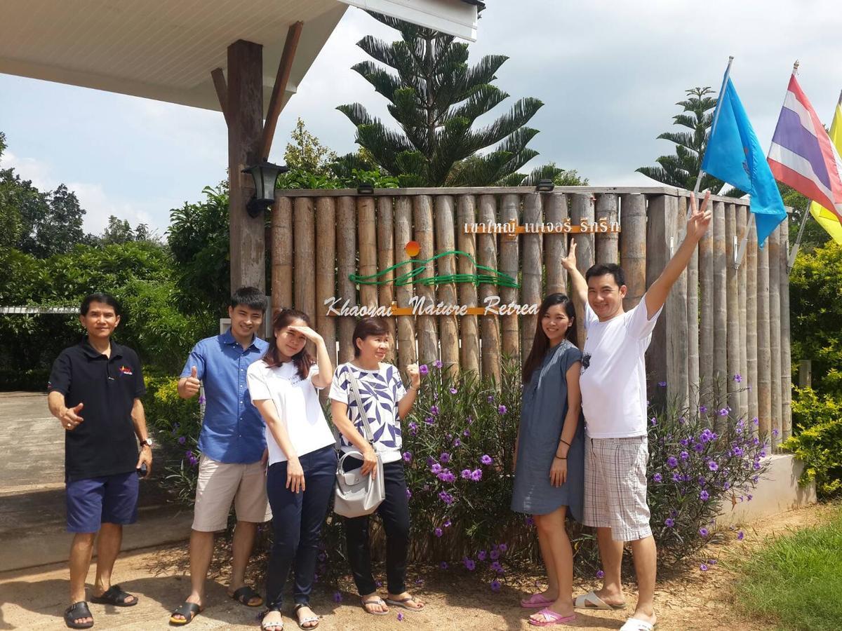 Resort Khaoyai Nature Retreat 2*