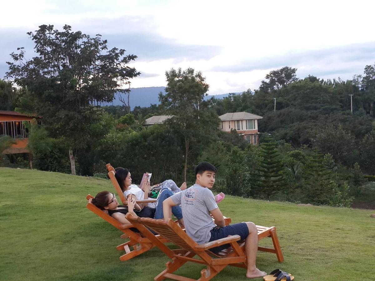Khaoyai Nature Retreat Resort Baan Wang Mi