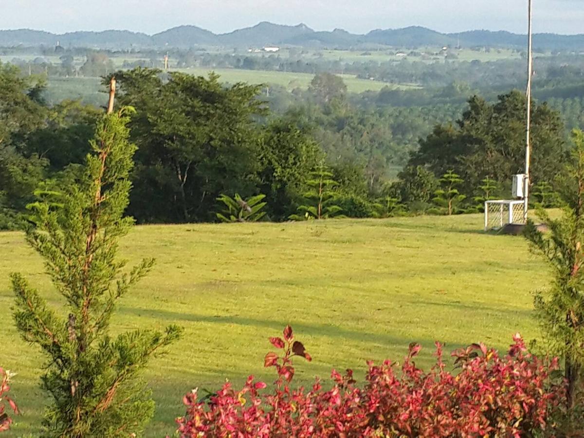 Khaoyai Nature Retreat Resort