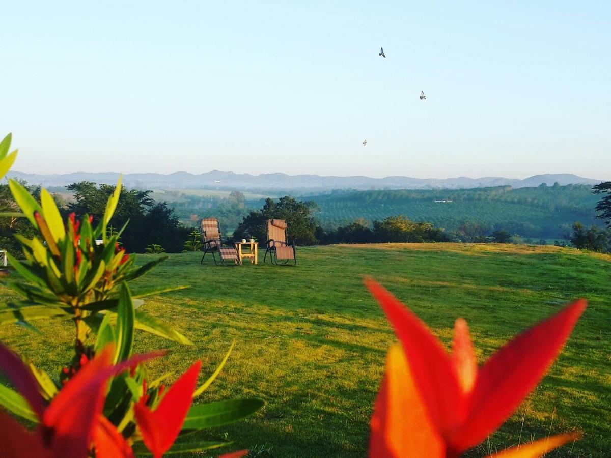 Khaoyai Nature Retreat Resort Baan Wang Mi