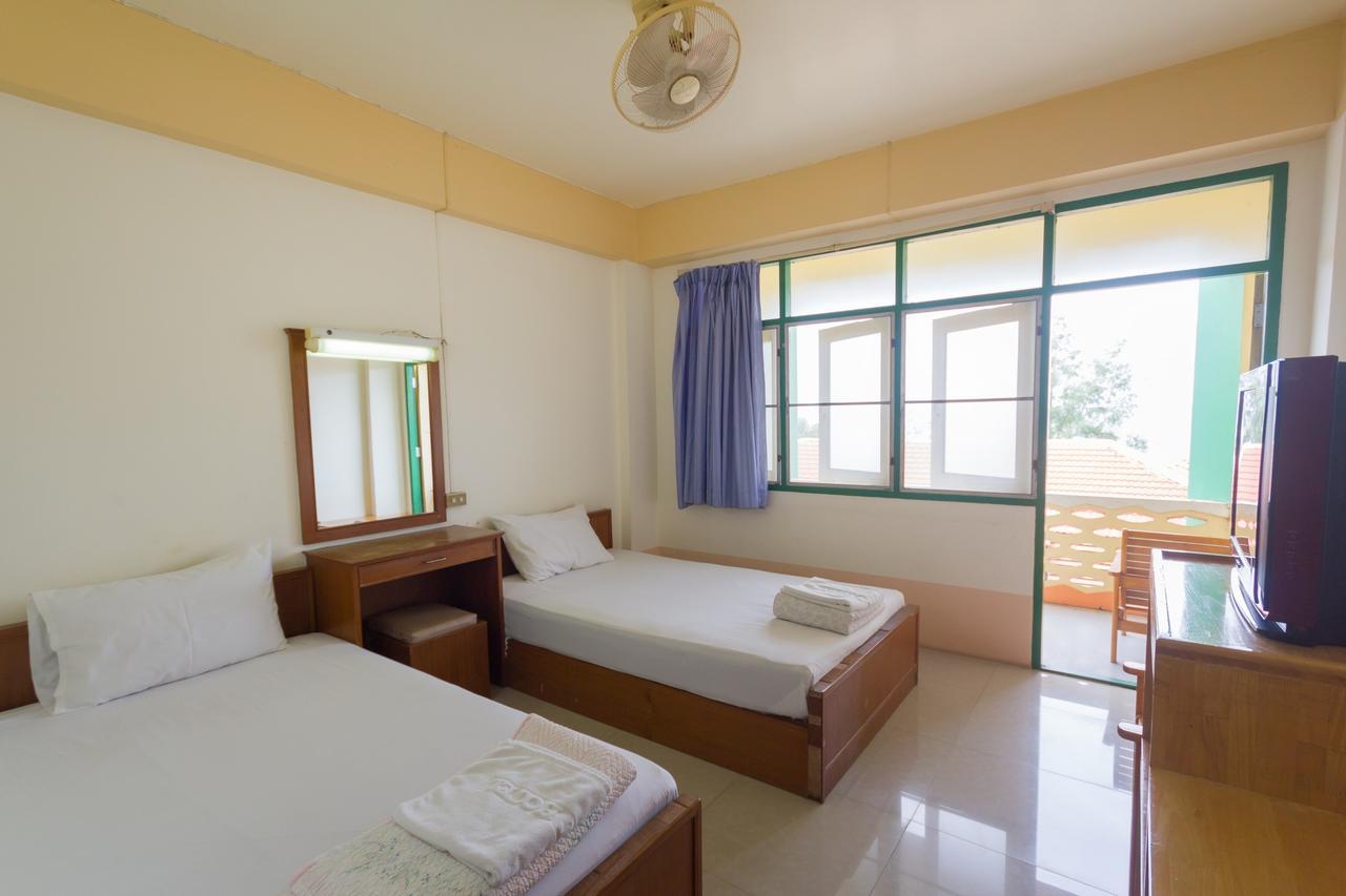 Hotel Mont Talay