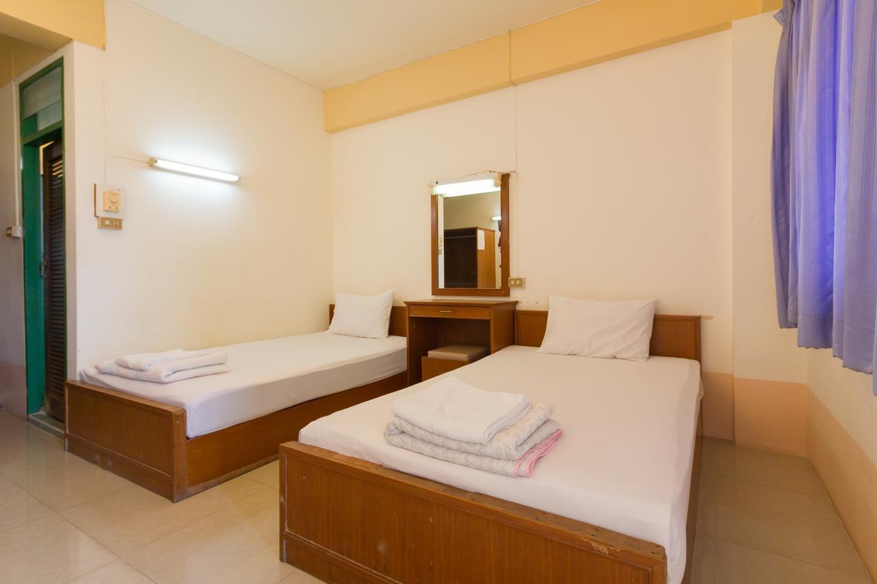 Mont Talay Hotel 2*