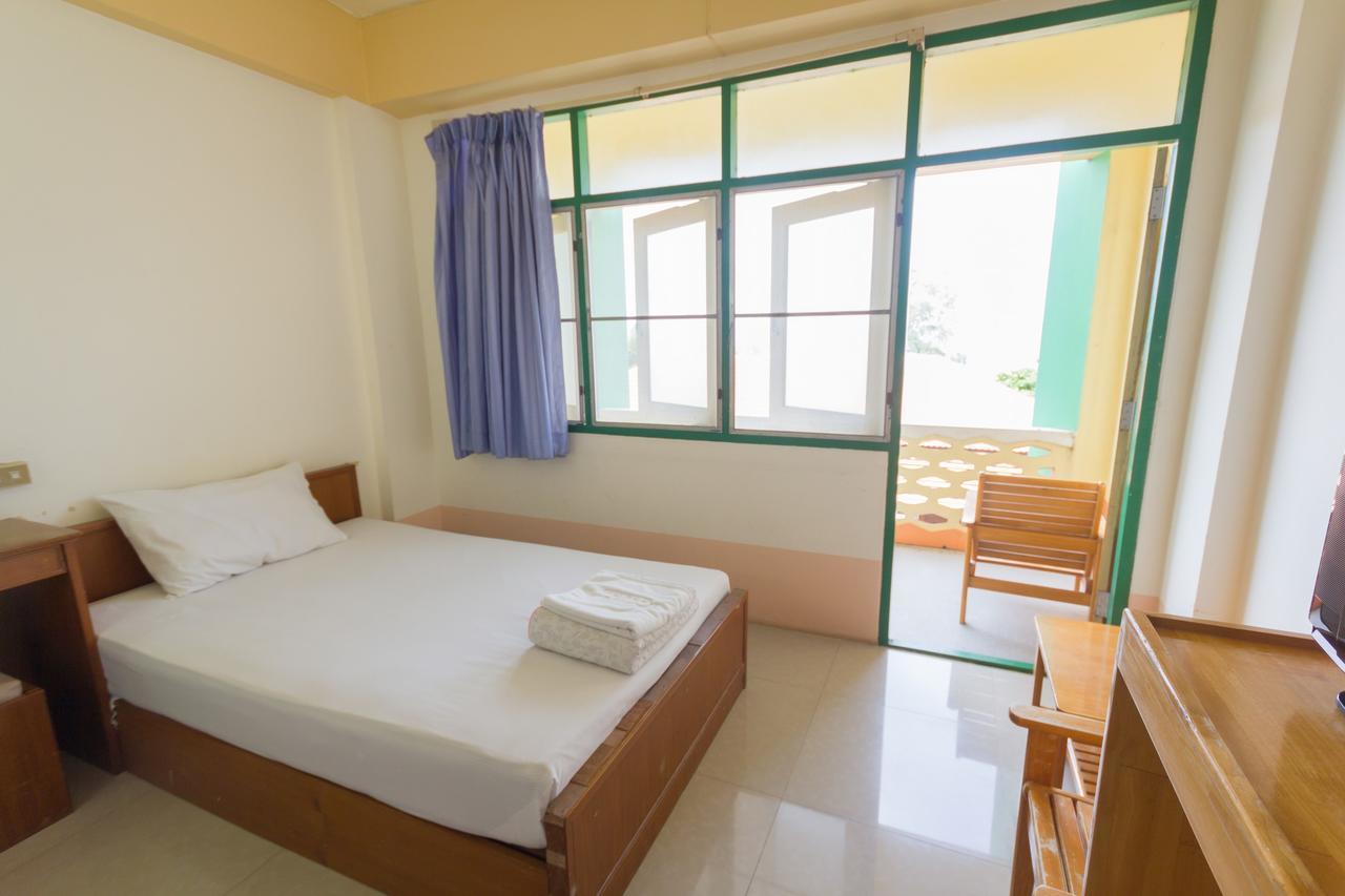 Hotel Mont Talay Prachuap Khiri Khan