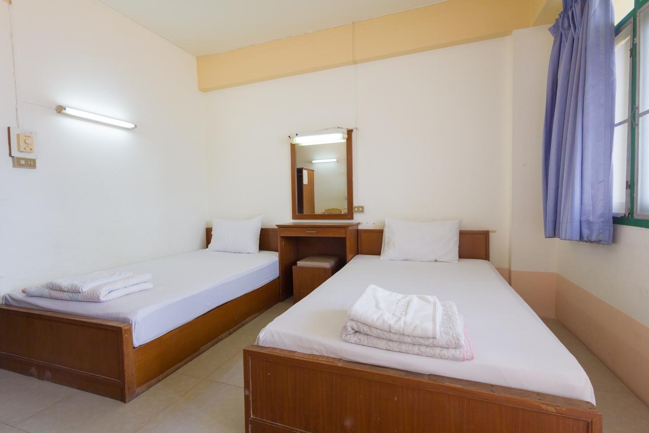 Mont Talay Hotel 2*
