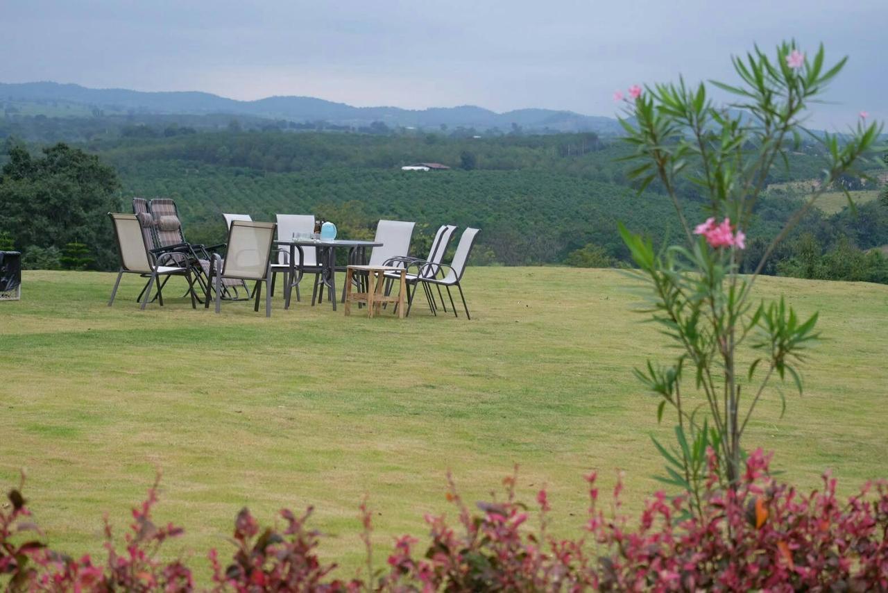 Khaoyai Nature Retreat