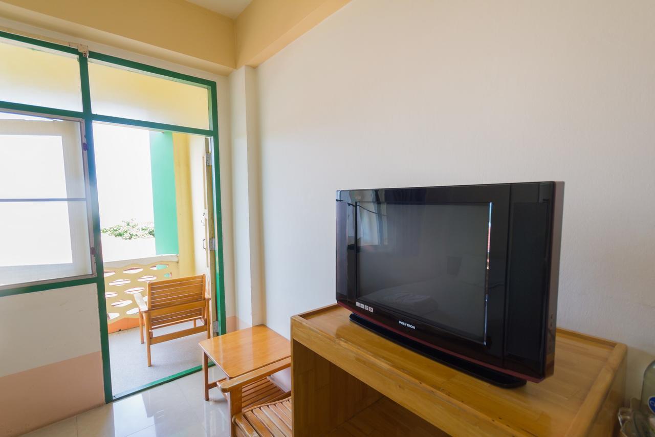 Mont Talay Hotel 2*