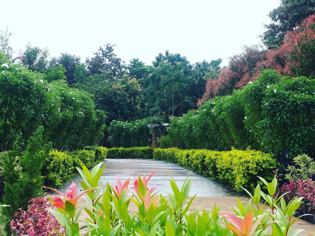 Khaoyai Nature Retreat 2*