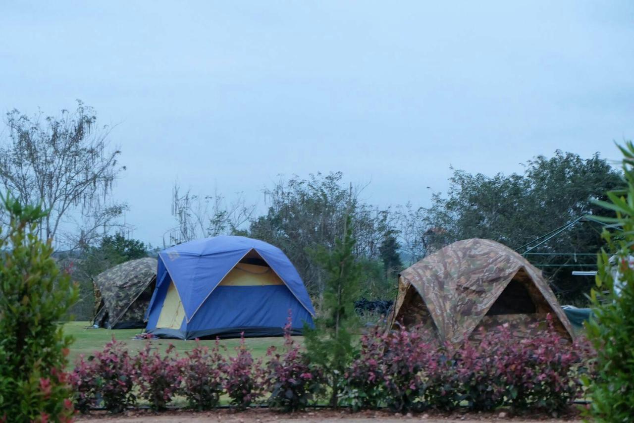 Khaoyai Nature Retreat 2* Baan Wang Mi