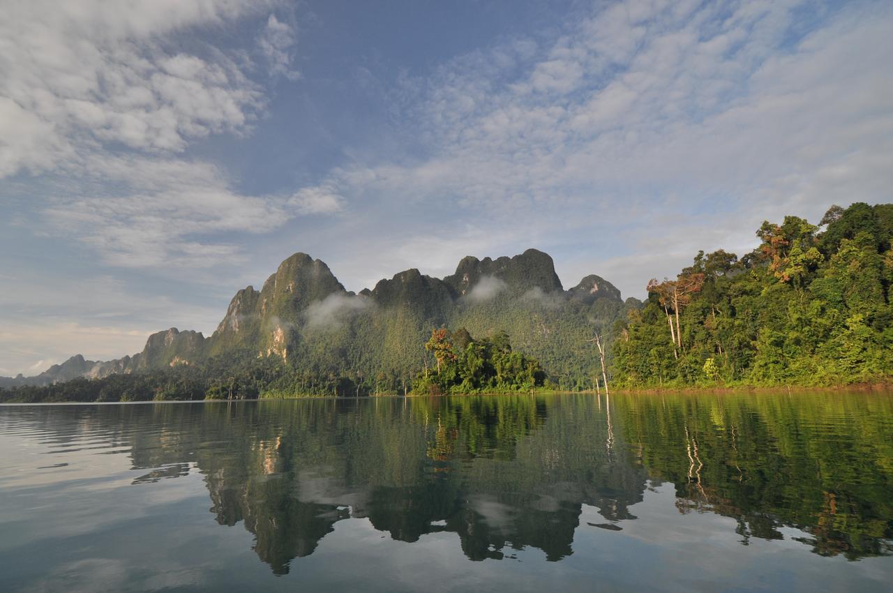 Coco Khao Sok * Khao Sok National Park