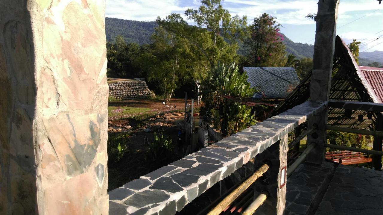 Phuphet Hill Bed & Breakfast 3*