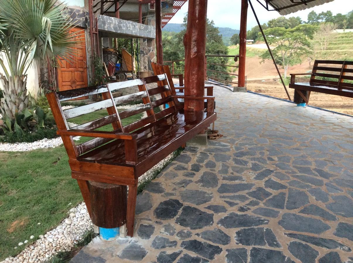 Phuphet Hill Phu Ruea
