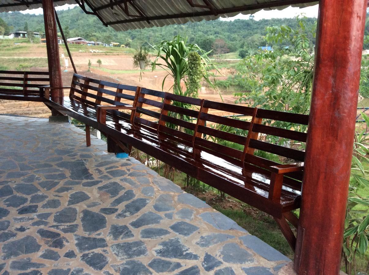 Phuphet Hill Bed & Breakfast Phu Ruea