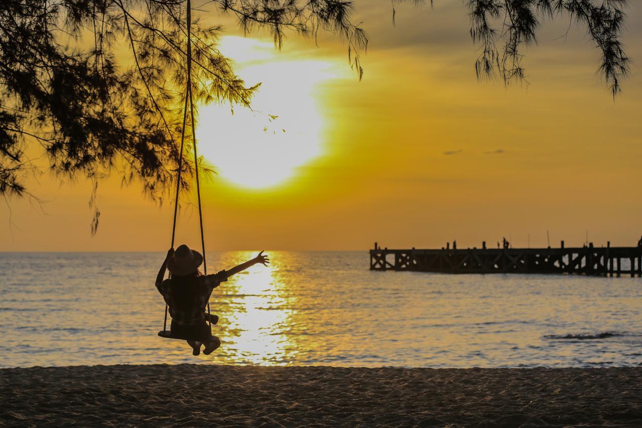 Resort Koh Kood Paradise
