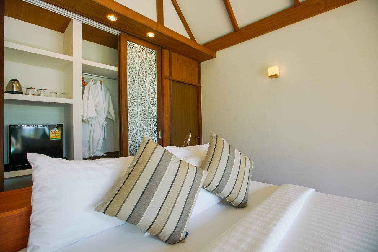 Resort Koh Kood Paradise