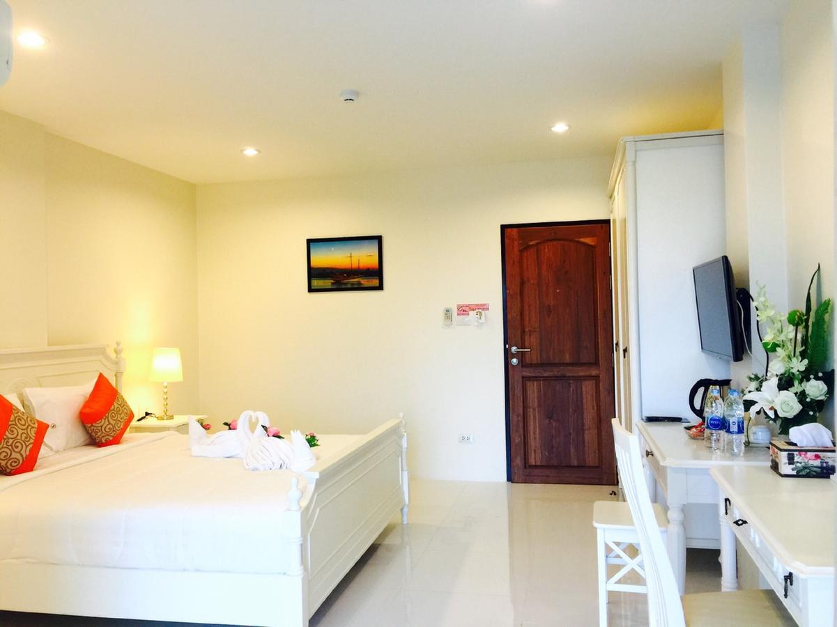 Apartment Js Krabi