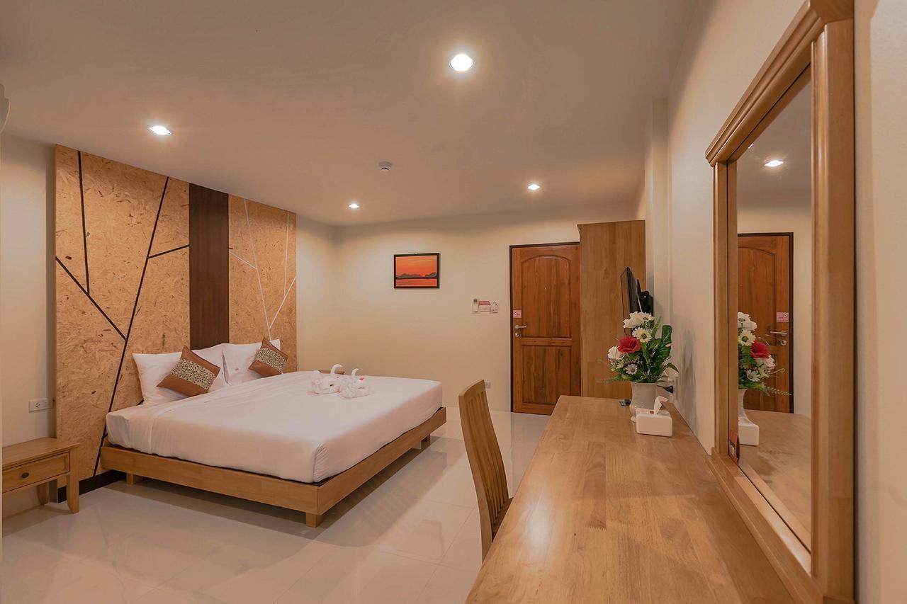 Apartment Js *