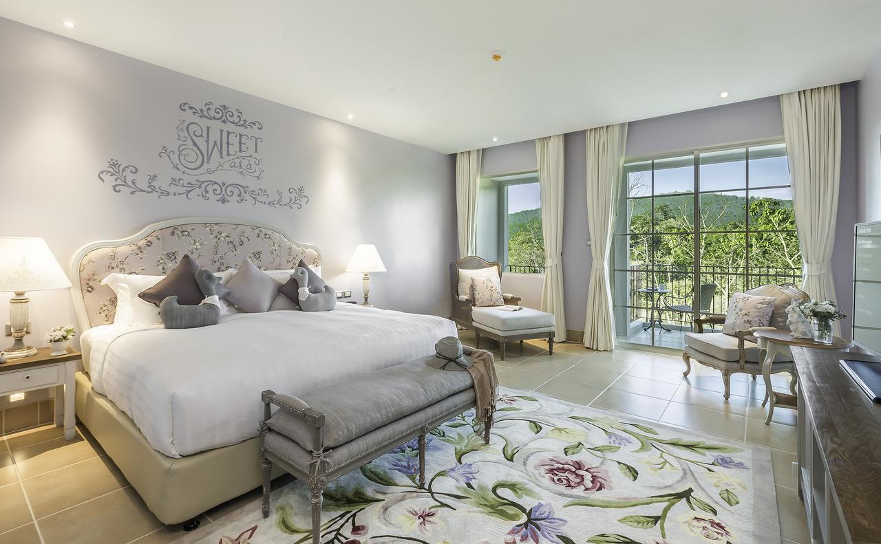 U Khao Yai Resort 4*
