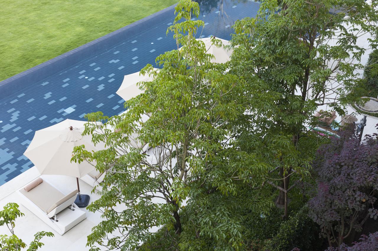 Resort U Khao Yai