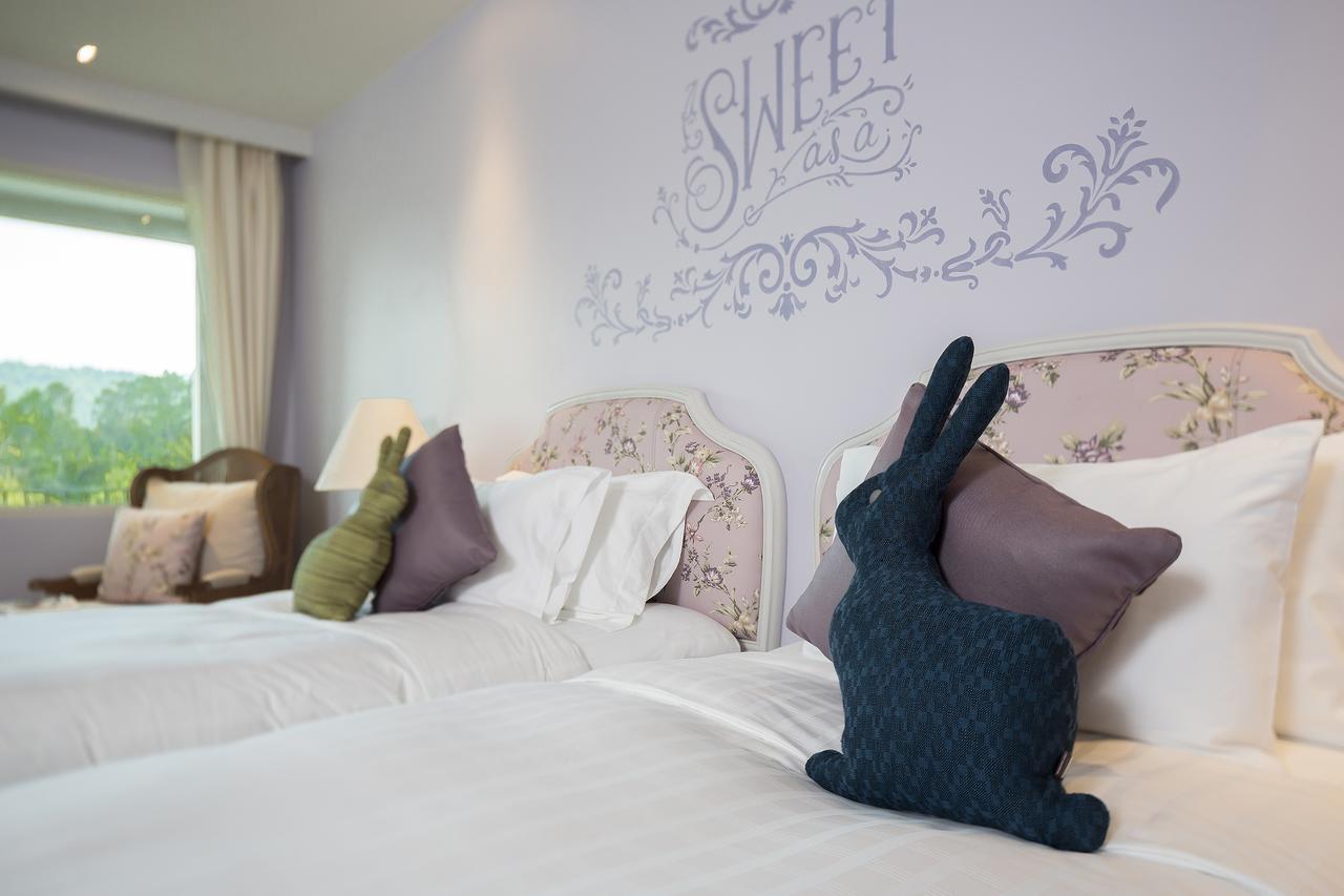 Resort U Khao Yai 4*