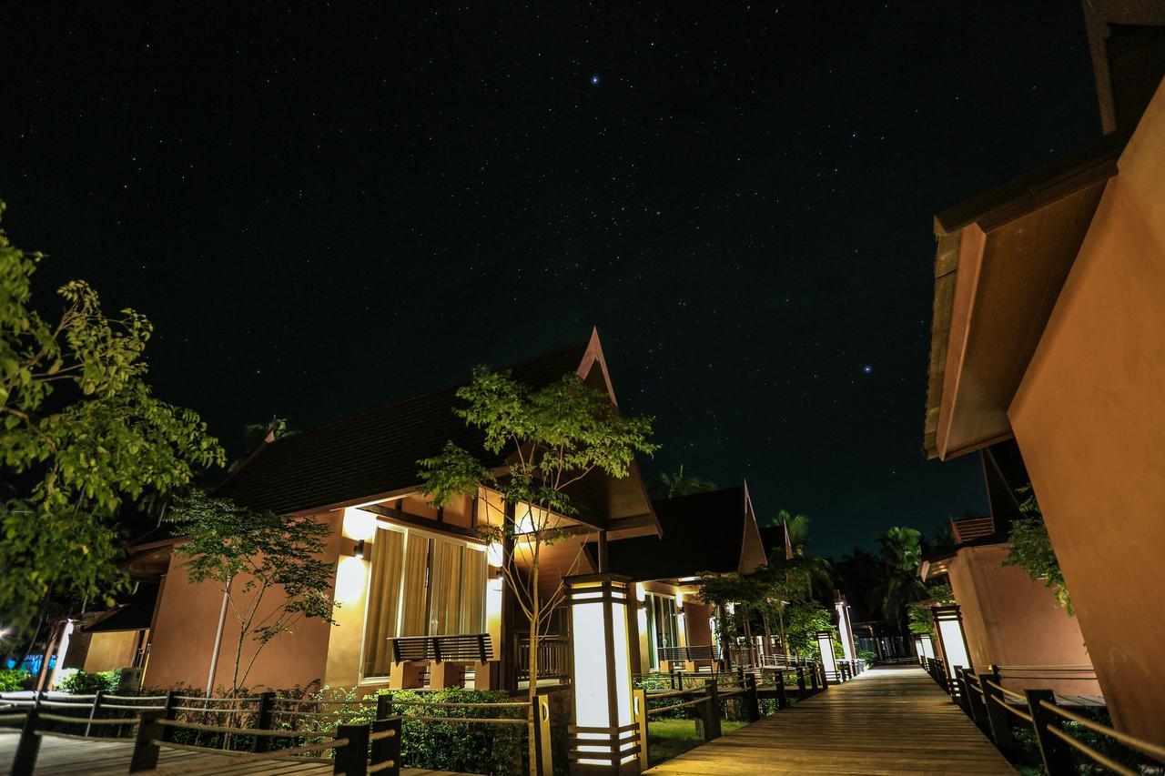 Koh Kood Paradise 4* Ko Kut