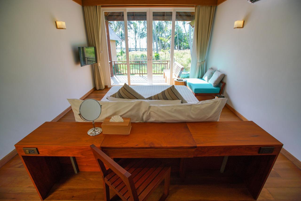 Koh Kood Paradise Resort 4*
