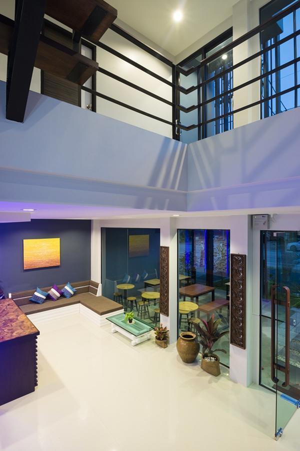 S2 Hotel Ao Nang