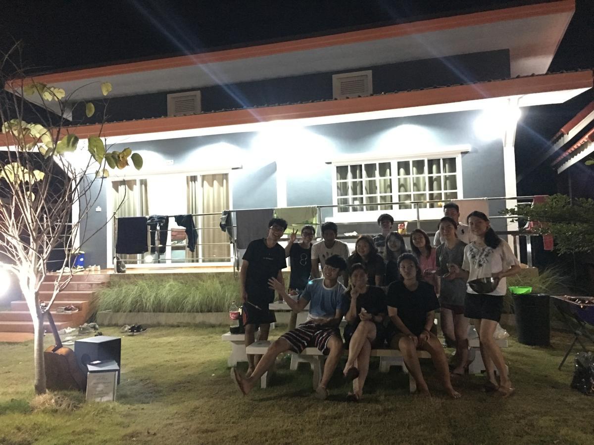 Resort C-sky