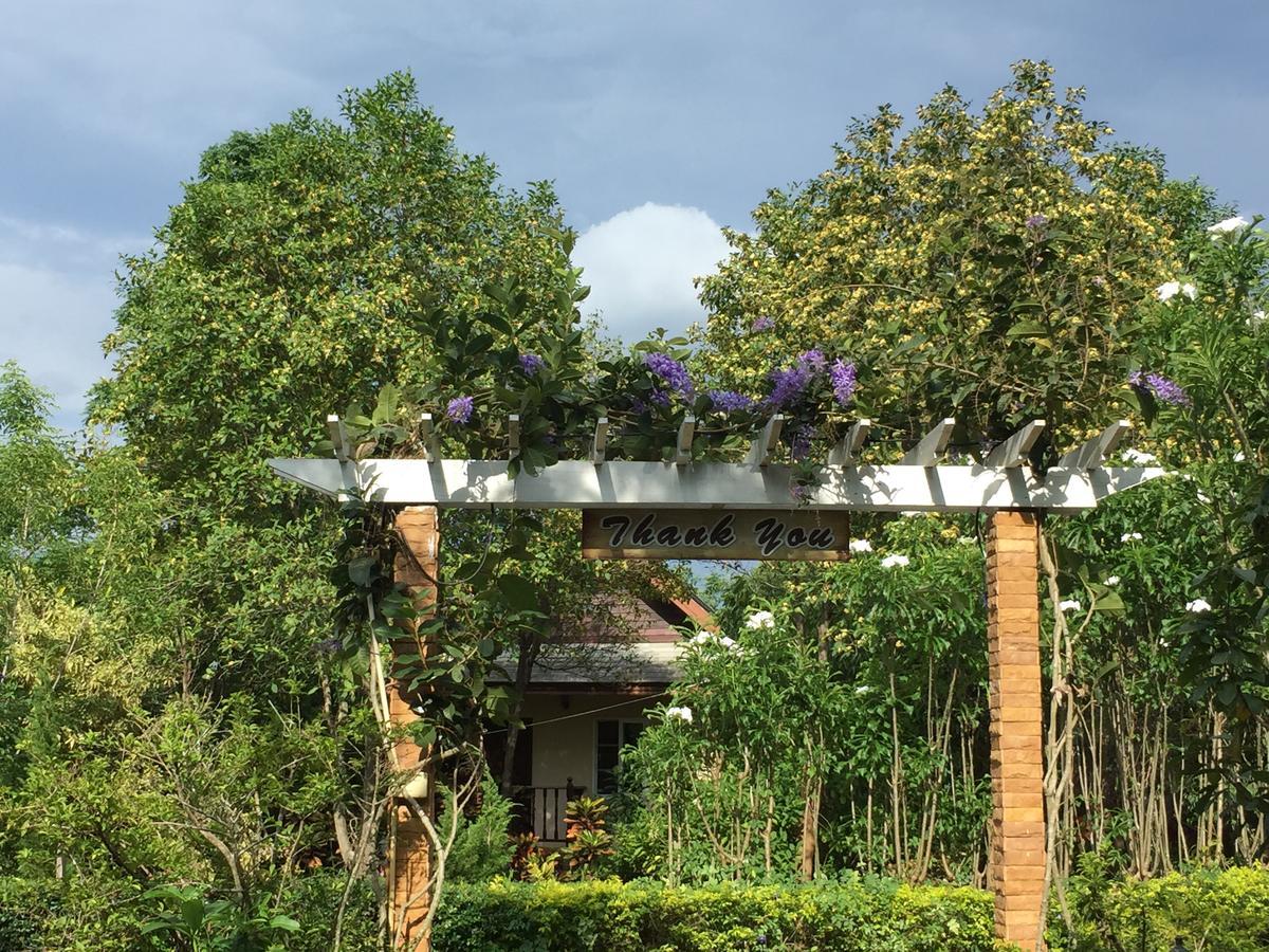 Khaoyai Nature Retreat