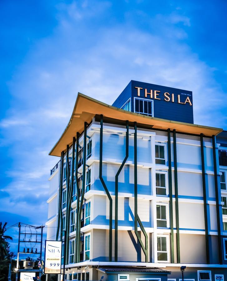 The Sila 3*