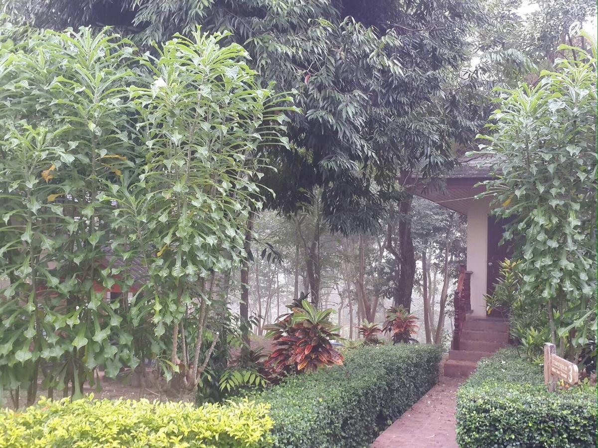 Resort Khaoyai Nature Retreat 2*