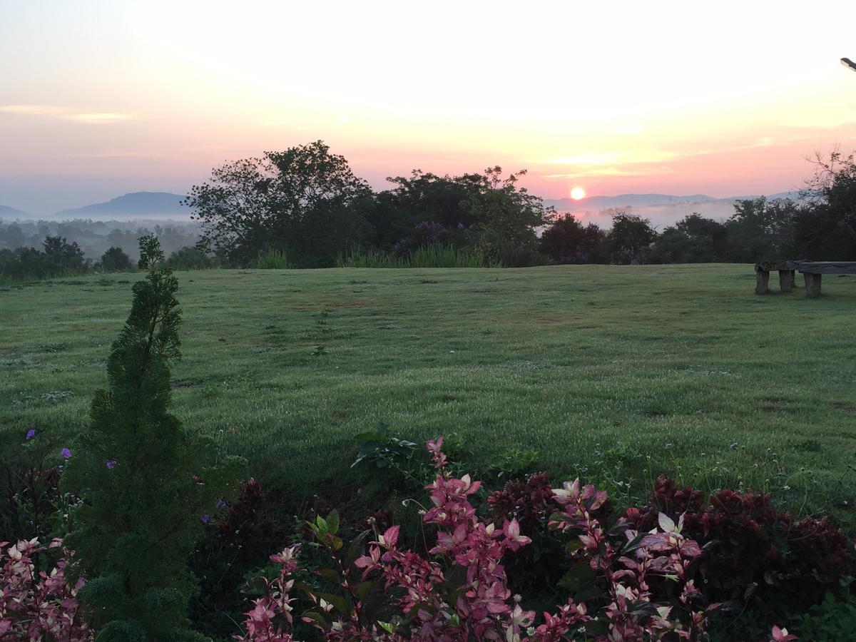 Resort Khaoyai Nature Retreat 2*