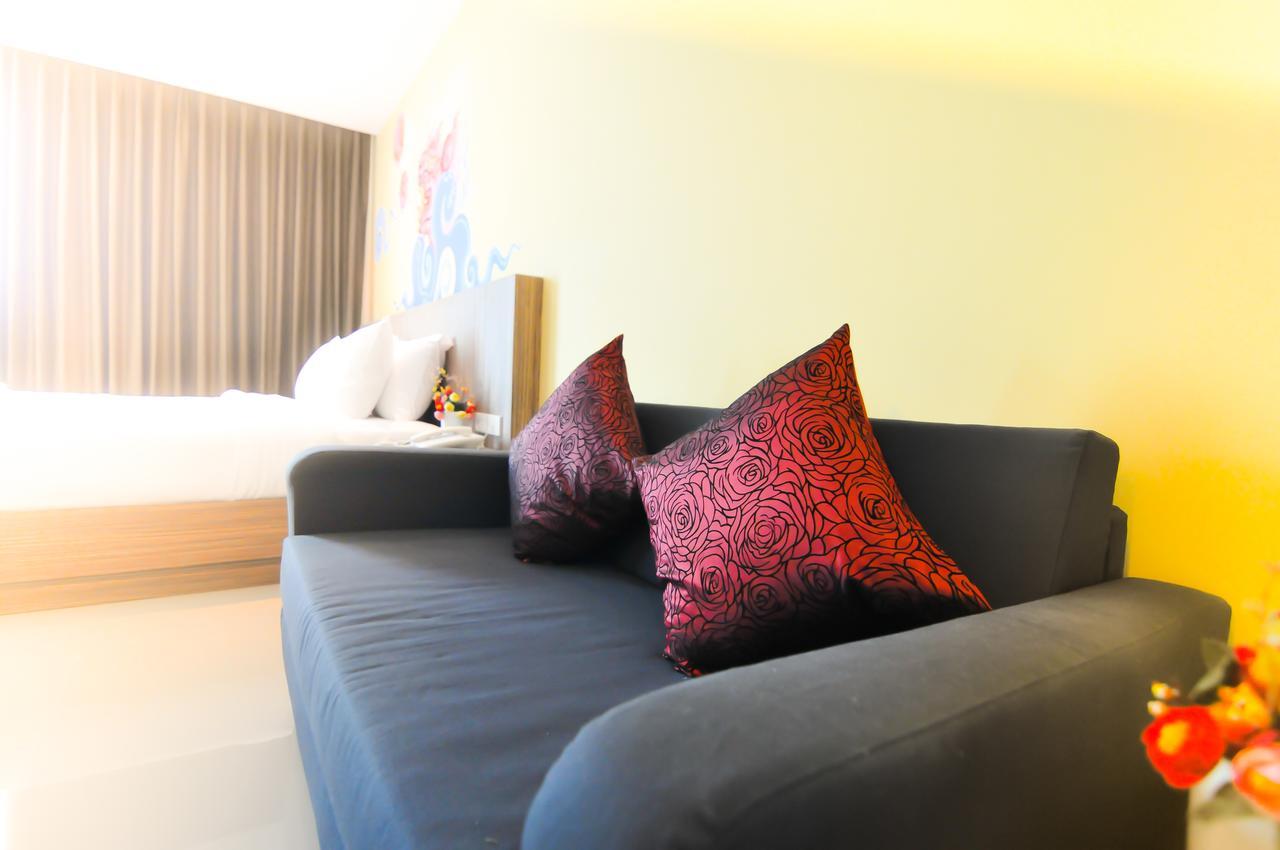 Hotel The Sila