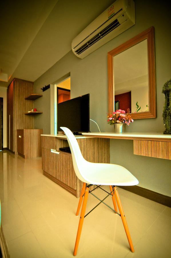 The Sila Hotel 3*