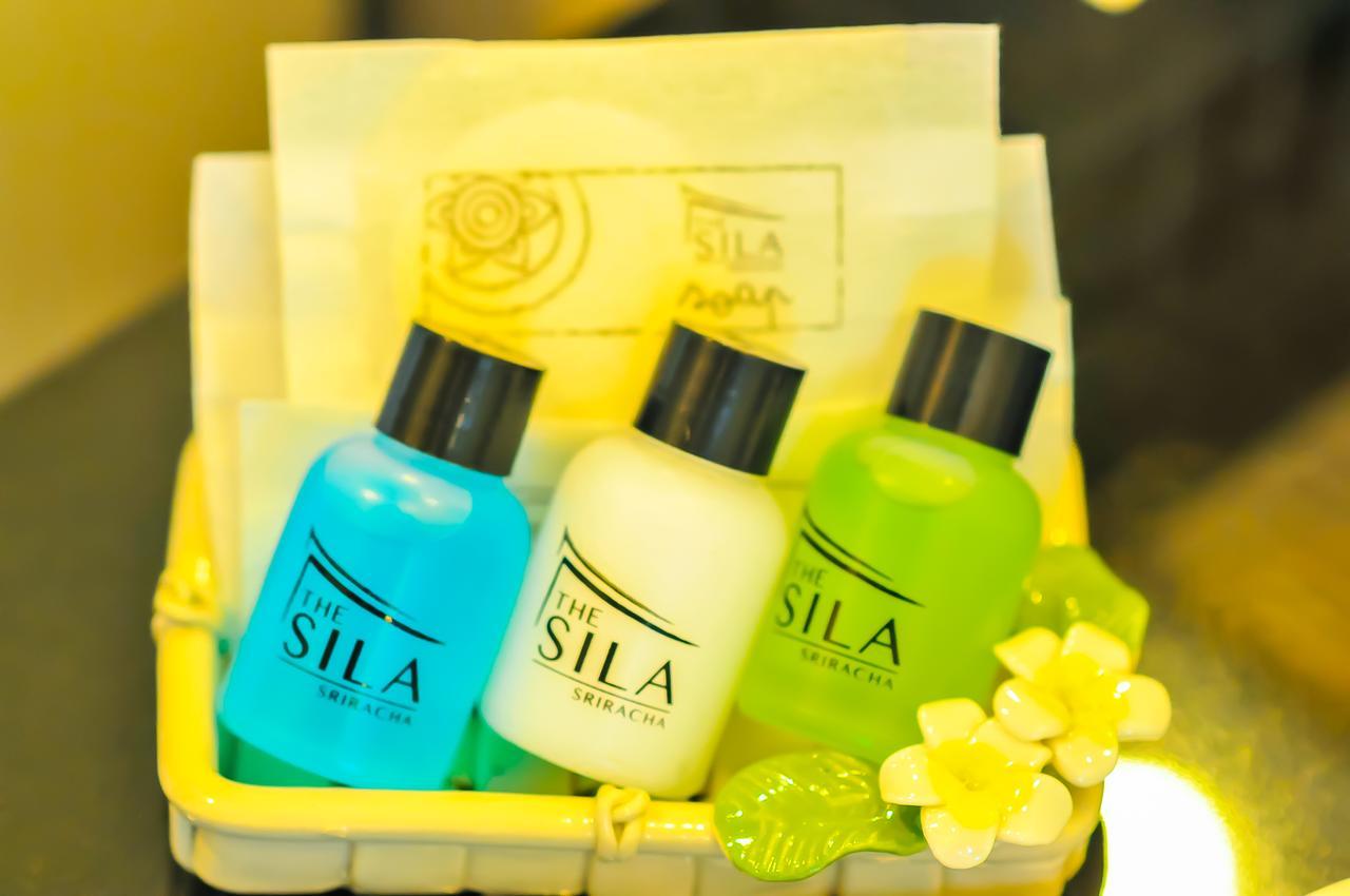 Hotel The Sila Si Racha