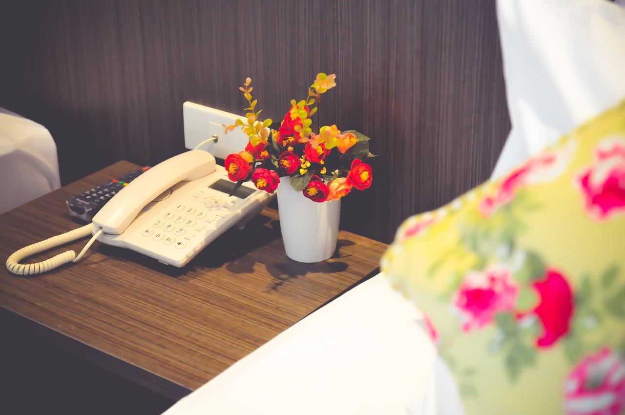 The Sila Hotel 3*