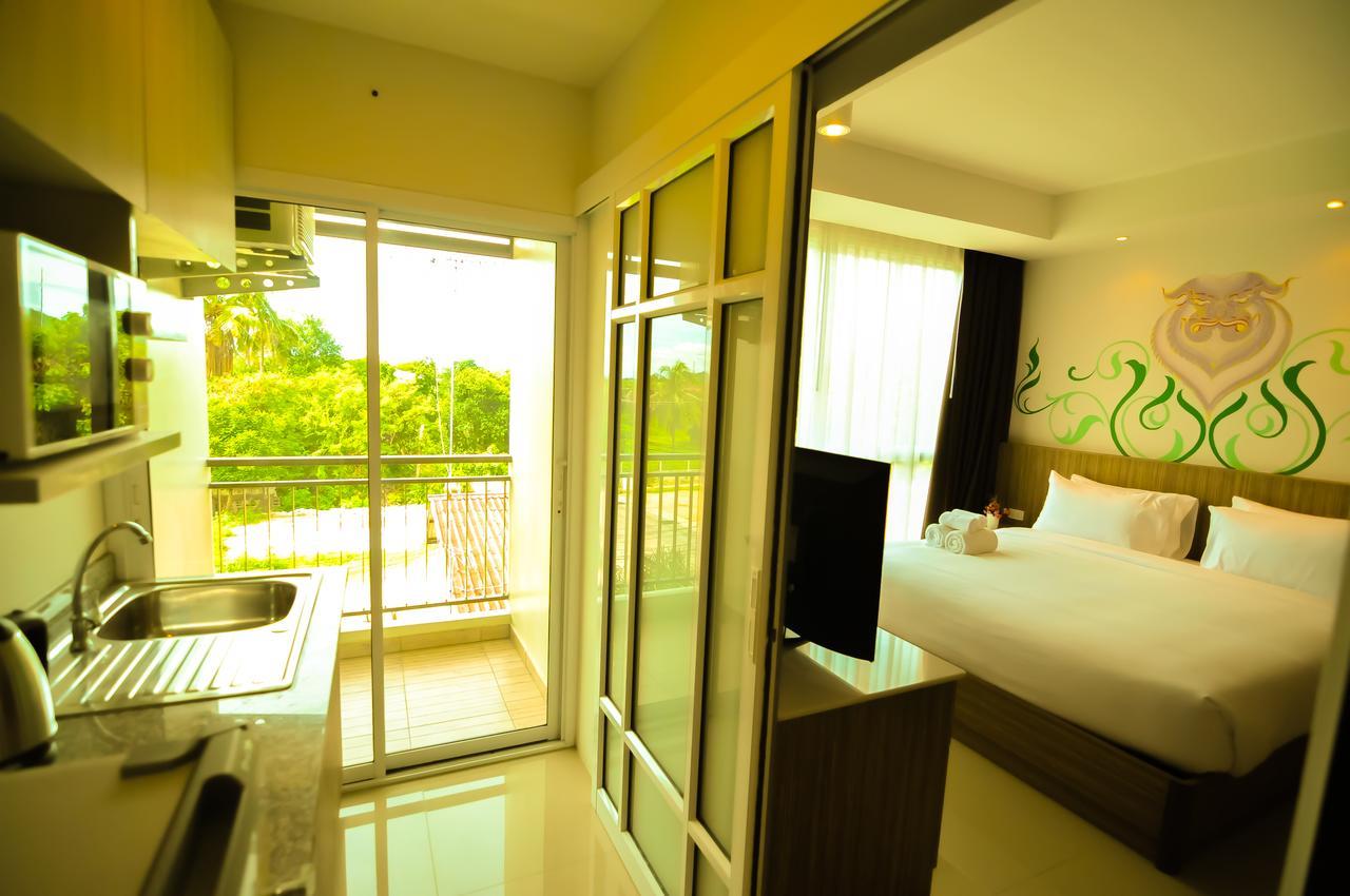 The Sila Hotel