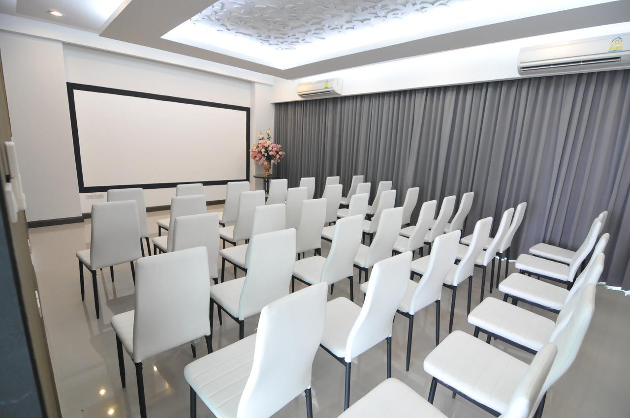 Hotel The Sila 3*