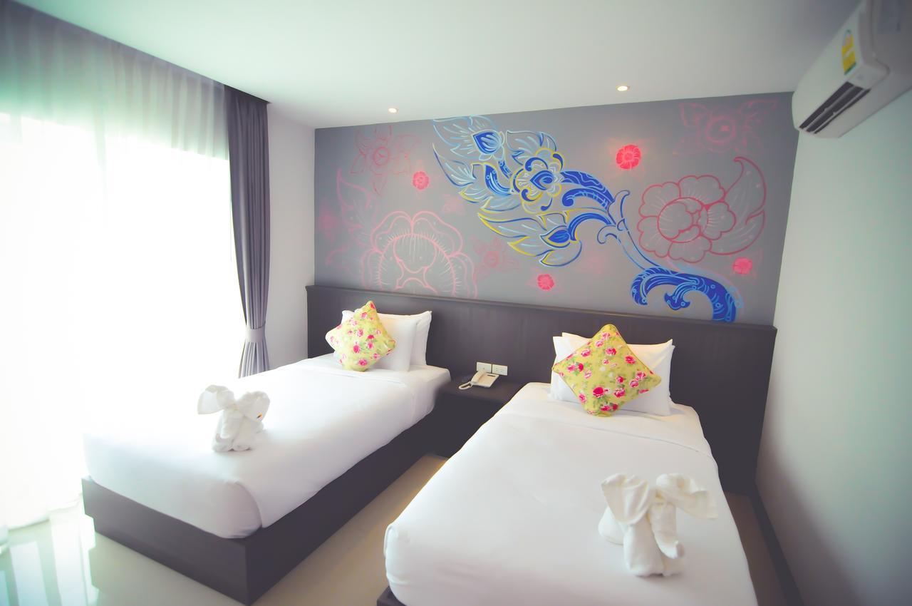 Hotel The Sila