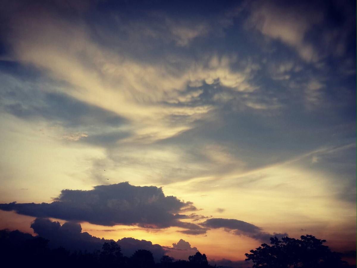 Khaoyai Nature Retreat Resort
