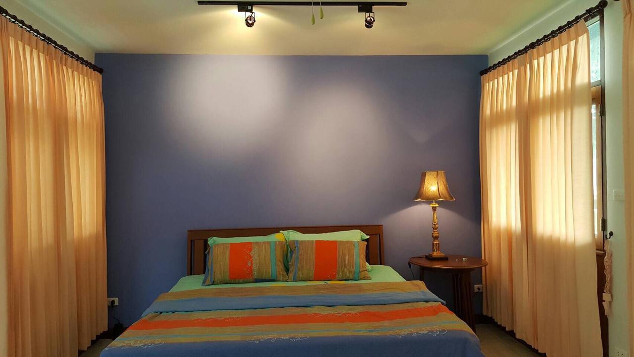 Gumbie House 3*