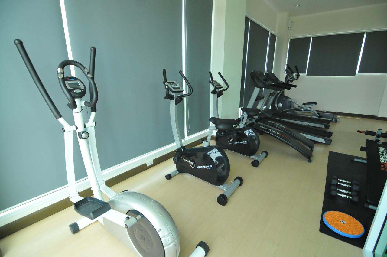 The Sila Hotel 3*